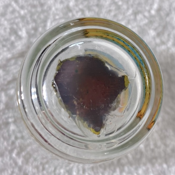 Vintage Hawaiian Pina Colada Pineapple Souvenir Shot Glass - Picture 6 of 7